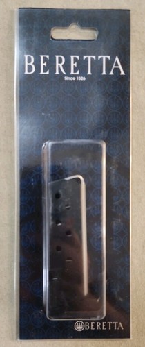 Beretta 3032 tomcat acp 7 - .32,