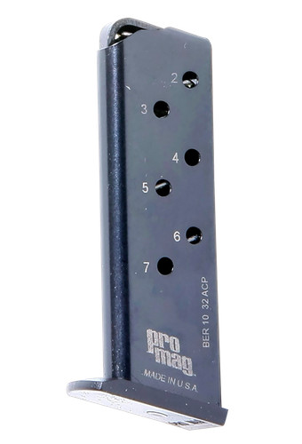 Promag beretta magazine 3032 - beretta,
