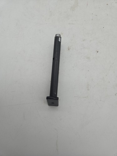 Beretta handgun magazines - beretta,