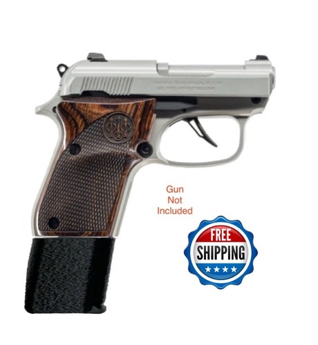 Beretta tomcat textured grip - textured,