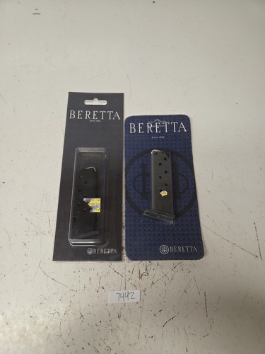 Pair beretta m3032 tomcat - m3032,