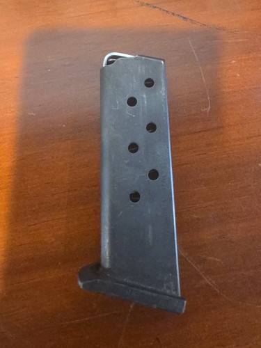 Beretta tomcat 32cal rd - 32cal,