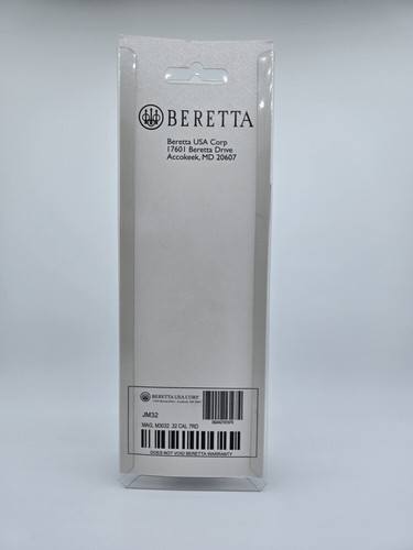 Beretta 3032 tomcat factory - tomcat,