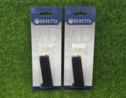 Lot beretta 3032 tomcat - lot, (2)