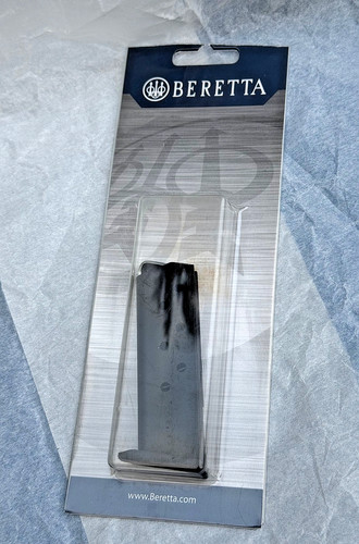 Beretta tomcat acp 7 - acp, round