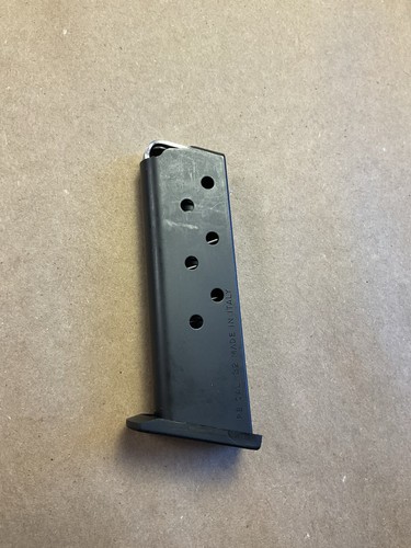 Beretta tomcat 32acp round - beretta,
