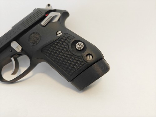 Tomcat 3032 grip magazine 1 - tomcat,
